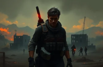 Series y películas similares a The Walking Dead: Daryl Dixon