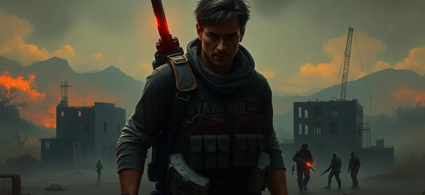 Series y películas similares a The Walking Dead: Daryl Dixon