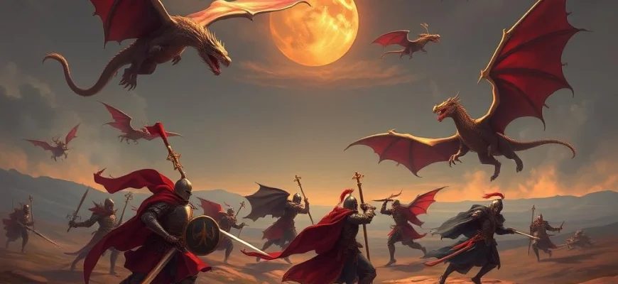 10 producciones similares a 'Los Caballeros del Zodíaco'