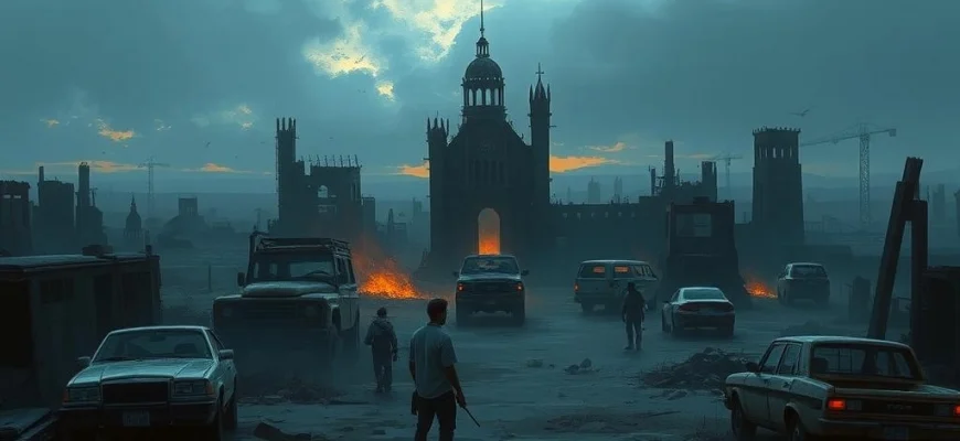 Películas y series similares a Colonia V