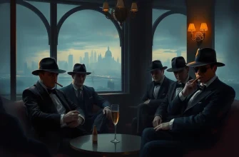 Películas similares a Borsalino para los amantes del crimen