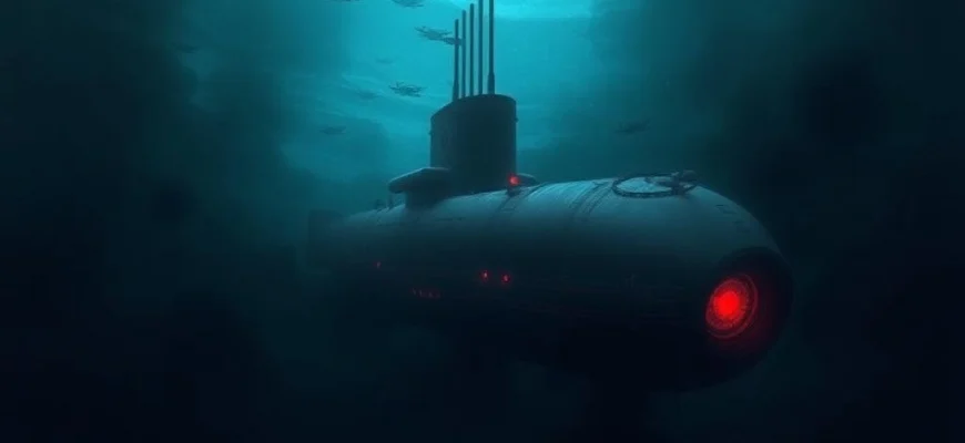 10 títulos similares a 'Desde las profundidades' que no te puedes perder