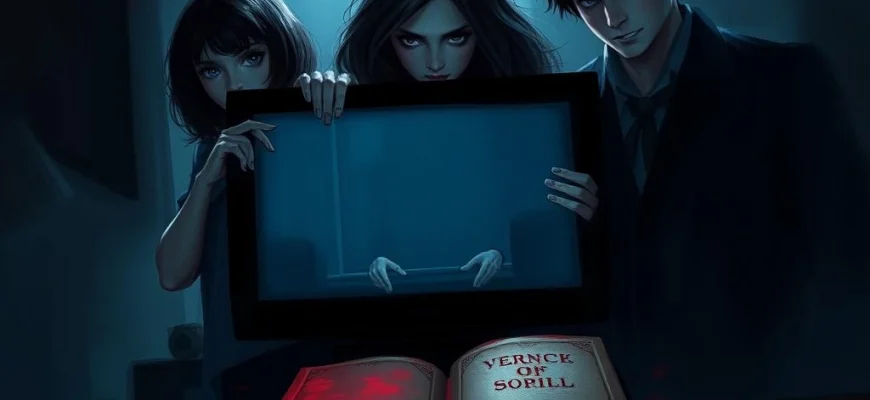 10 producciones similares a G.B.H. que no te puedes perder