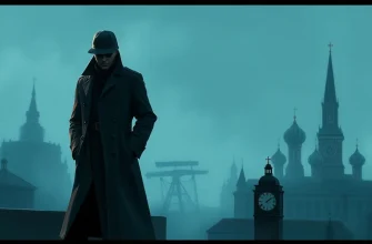 10 Películas y Series Similares a 'Jack Strong'