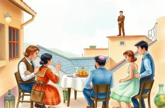 10 Historias como 'El violinista en el tejado' que debes ver