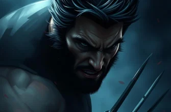 10 películas y series similares a Logan