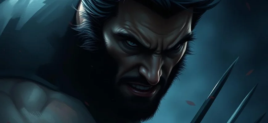 10 películas y series similares a Logan