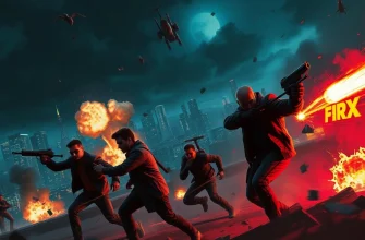 10 producciones similares a 'Asesino' que no te puedes perder