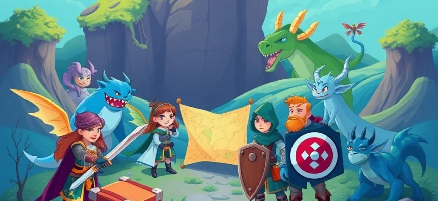 Series y películas similares a Gormiti