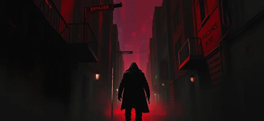 Películas similares a El justiciero de la noche que no te puedes perder