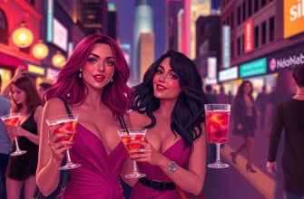 Descubre qué ver si te gustó 'Sexo en Nueva York'