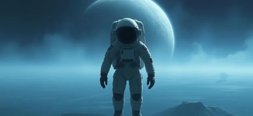 Películas y series similares a 'En la luna' que no te puedes perder