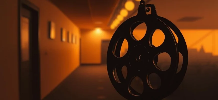 Descubre 10 películas similares a Sunshadow