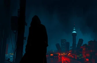 10 títulos similares a Ríos de sangre para fans del thriller