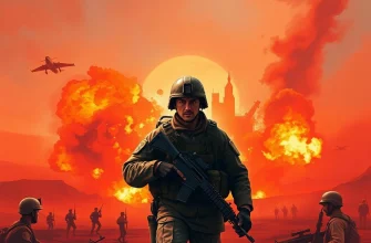 Películas similares a Bennett's War que debes ver