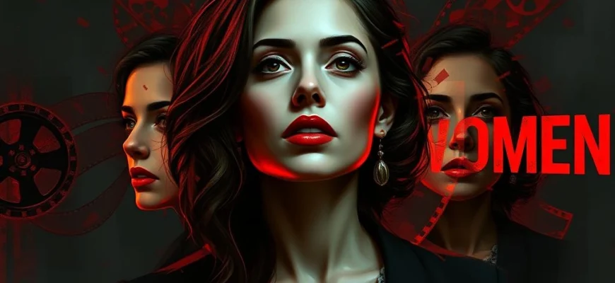 Películas y series similares a 'Lovelace'