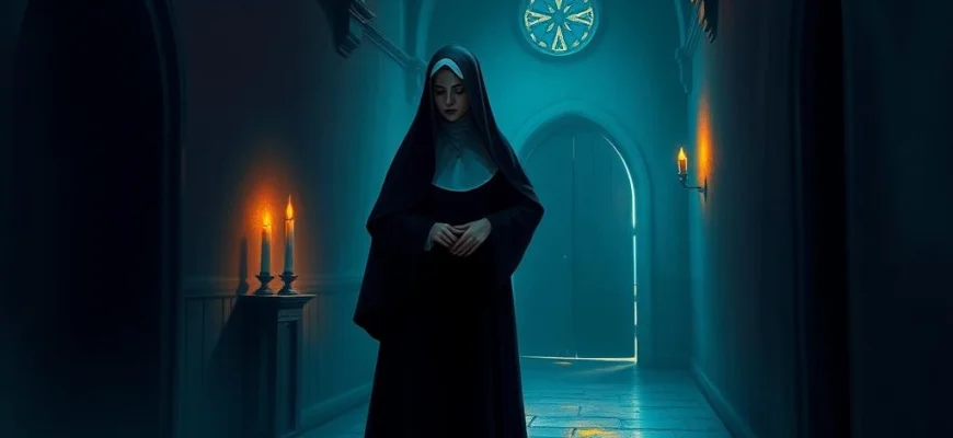 Descubre 10 producciones similares a 'La Reina del convento'