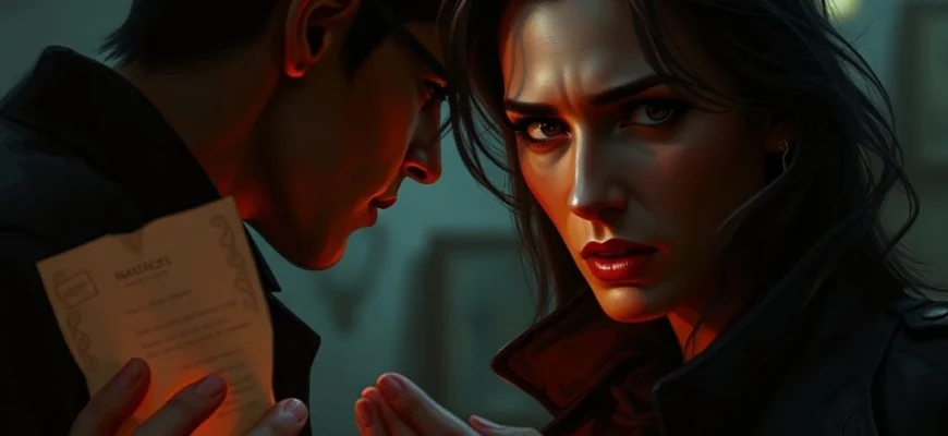 Películas y series similares a 'Infieles'