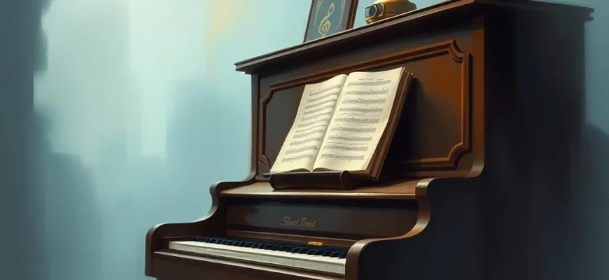 Películas y series similares a 'El silencio antes de Bach'