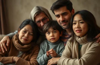 10 Historias Emocionales Similares a 'Las buenas intenciones'