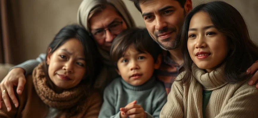 10 Historias Emocionales Similares a 'Las buenas intenciones'