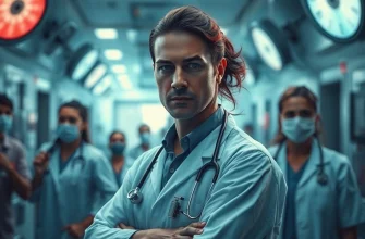 Series y películas similares a 'Diagnosing Healthcare'