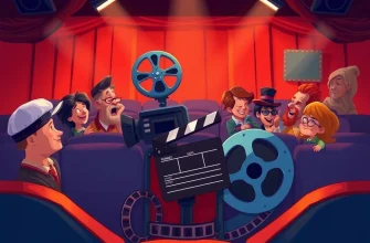 Películas similares a El mundo según Barney que no te puedes perder