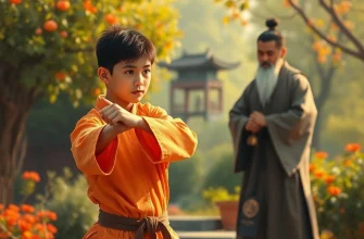 Películas similares a 'Karate Kid, el momento de la verdad' para fans de las artes marciales