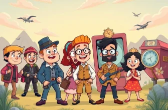 Películas similares a 'Los Visitantes' que no te puedes perder