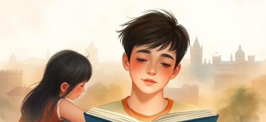 Descubre historias similares a 'Las mejores cosas del mundo'