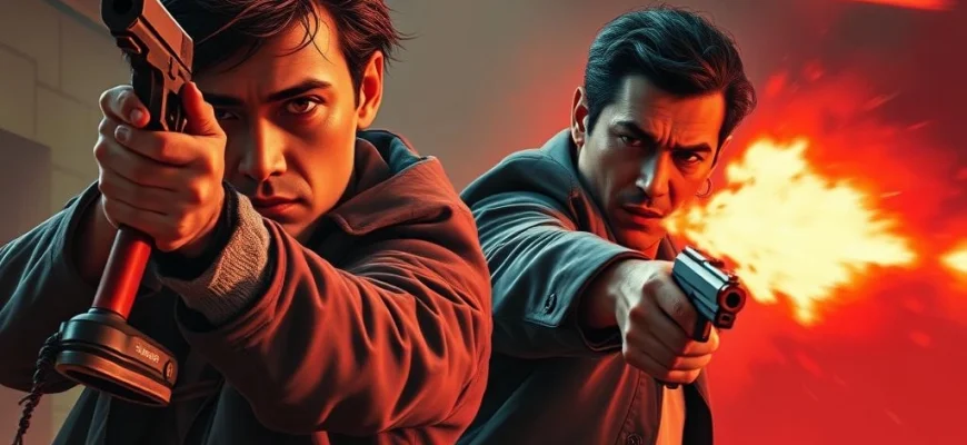 Películas similares a El infierno de Malone