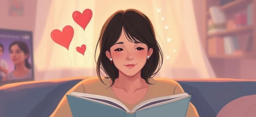 10 historias emotivas como 'Sincerity' que no te puedes perder