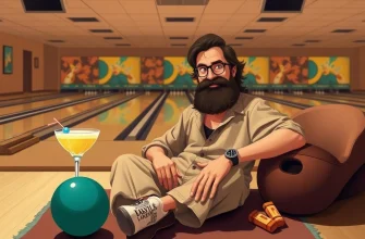 Películas y series similares a El gran Lebowski