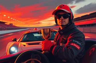 Películas y series similares a 'Sainz: Live to Compete'