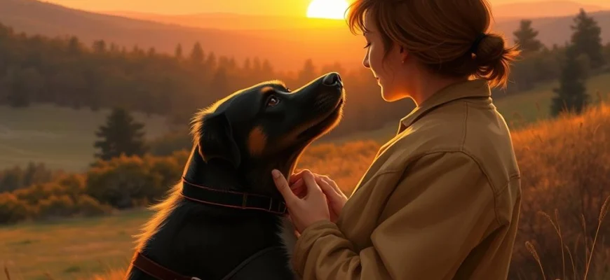 Descubre 10 historias similares a 'Dog - Un viaje salvaje'