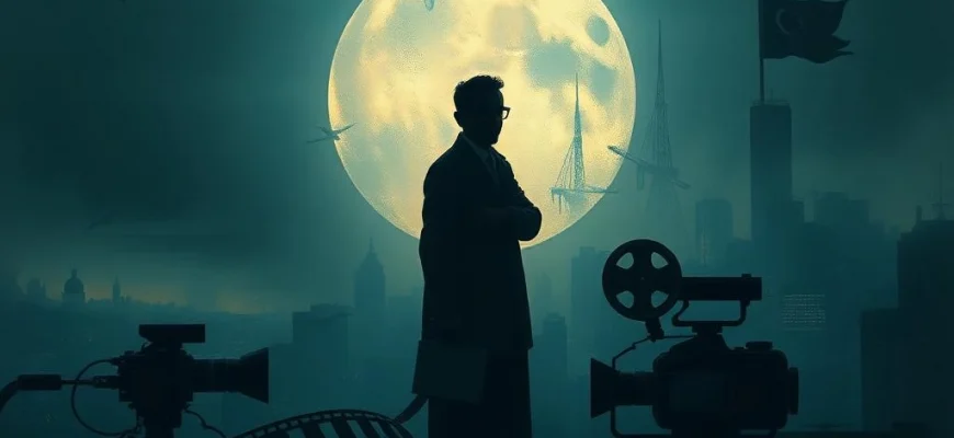 10 títulos similares a 'Hitchcock' que no te puedes perder