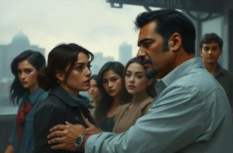 Películas similares a 'Fresa y Chocolate'