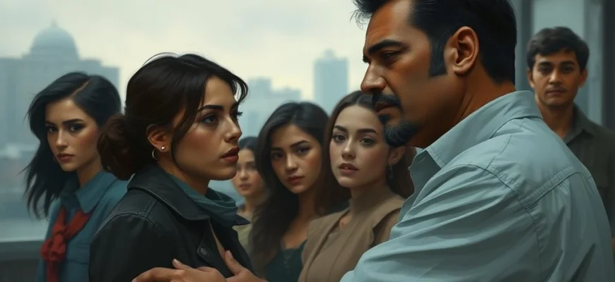 Películas similares a 'Fresa y Chocolate'