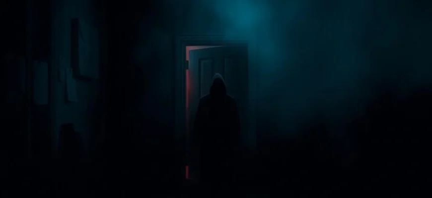 Películas similares a 'Miau (Róbale a la vida)' que te mantendrán en vilo