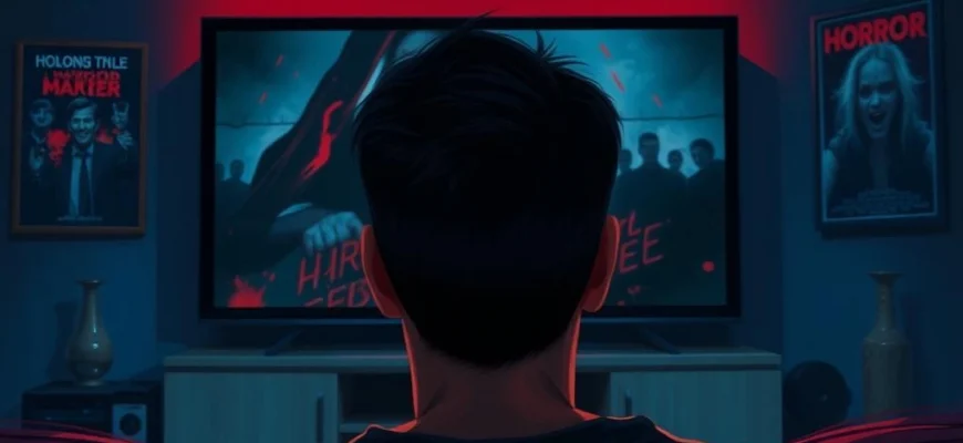 10 Títulos Similares a 'Ten cuidado a quién llamas' para Amantes del Terror