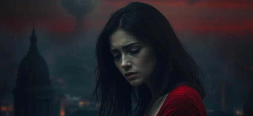 10 producciones similares a Rosario que no te puedes perder