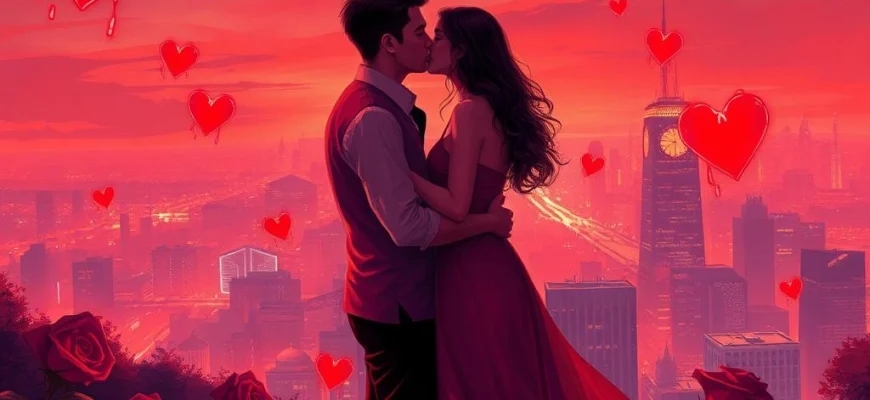 10 historias como 'Romeo + Julieta de William Shakespeare' para amantes del drama