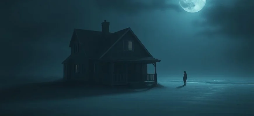 Películas similares a La casa en la playa que no te puedes perder