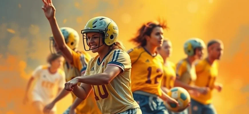 Películas similares a ¡A Ganar!