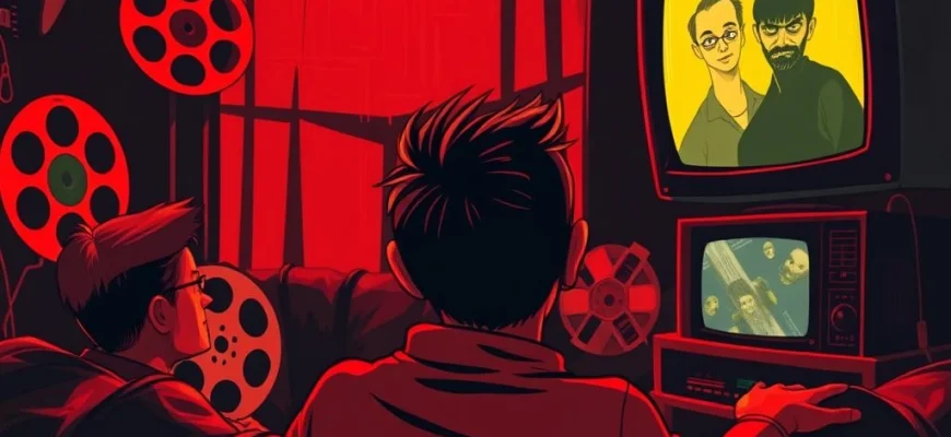 10 títulos similares a 'Haz conmigo lo que quieras' para amantes del humor negro