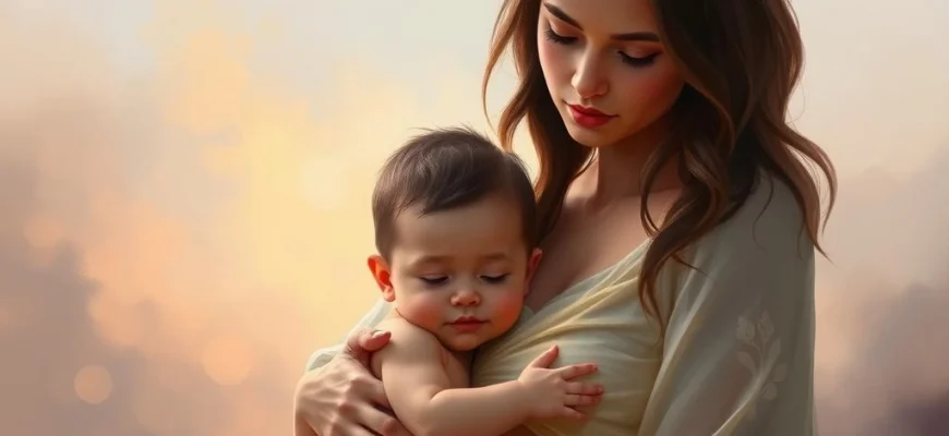 10 historias similares a 'Madres. Amor y vida'