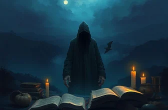 10 Historias Similares a Todos los Nombres de Dios