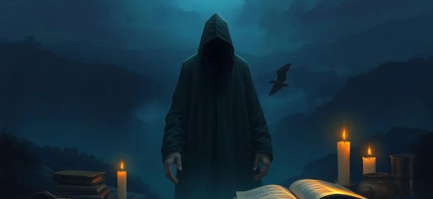 10 Historias Similares a Todos los Nombres de Dios