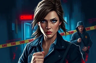 Películas y series similares a Mardaani 2