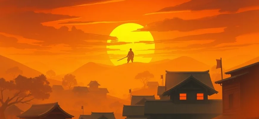 10 historias épicas como Naruto Shippuden: The Will of Fire